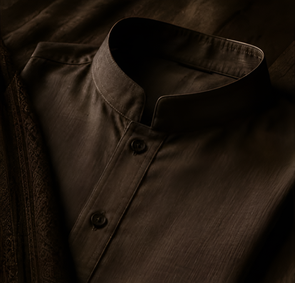 The Return of Eastern Elegance - Qadr Journal