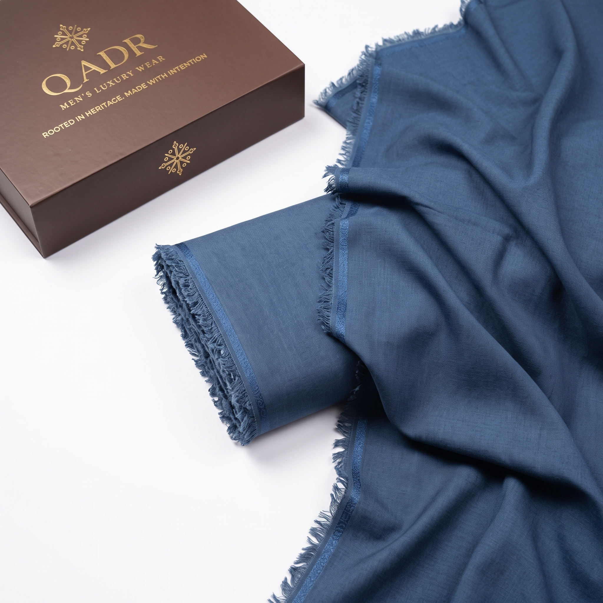 Archive Blue view 3