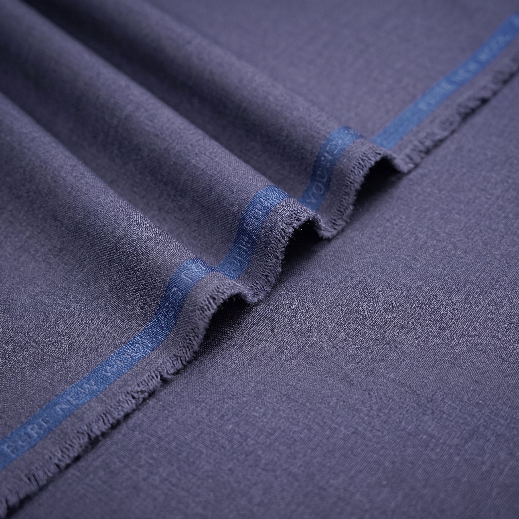 Indigo Veil view 2