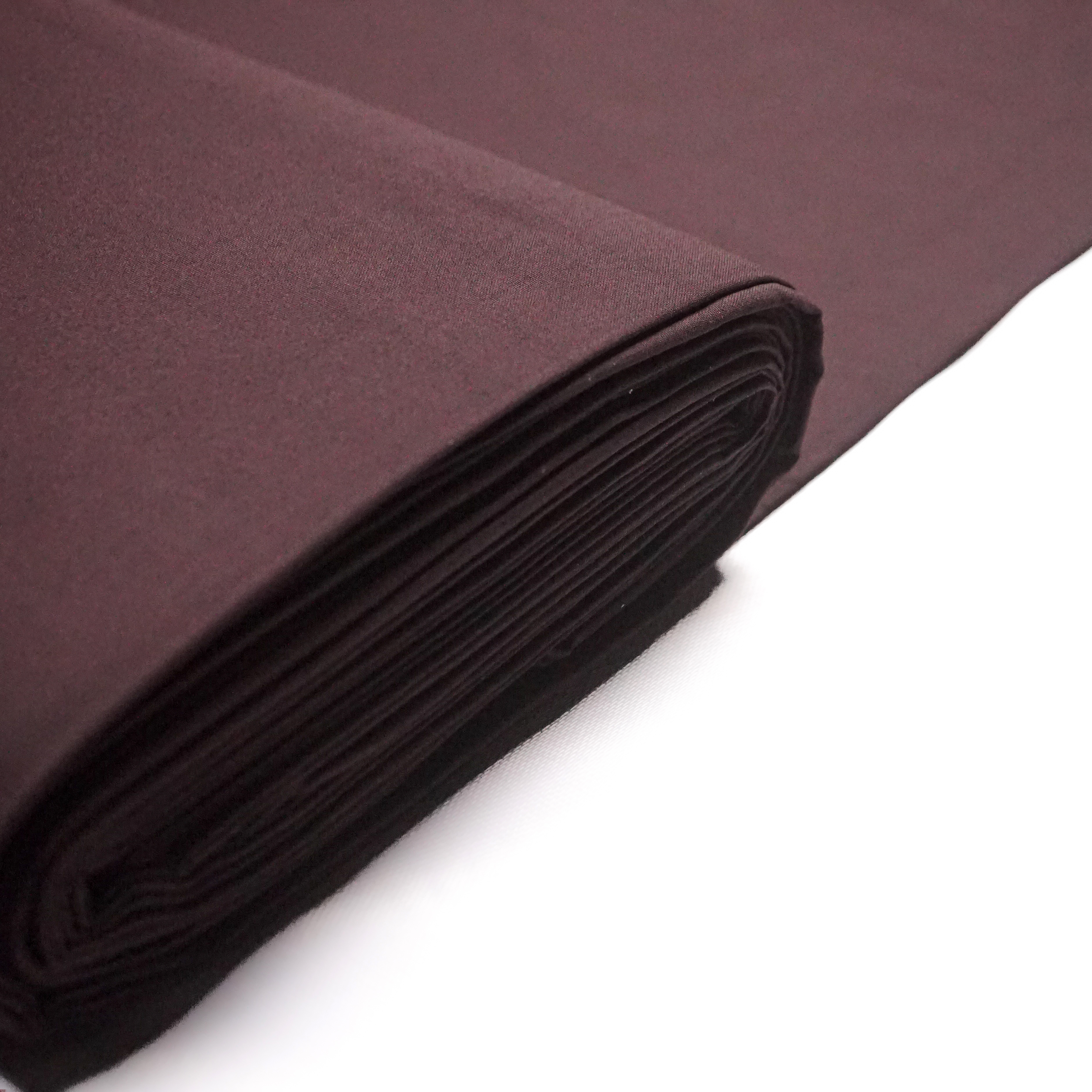 Bordeaux Ash - Qadr Collection