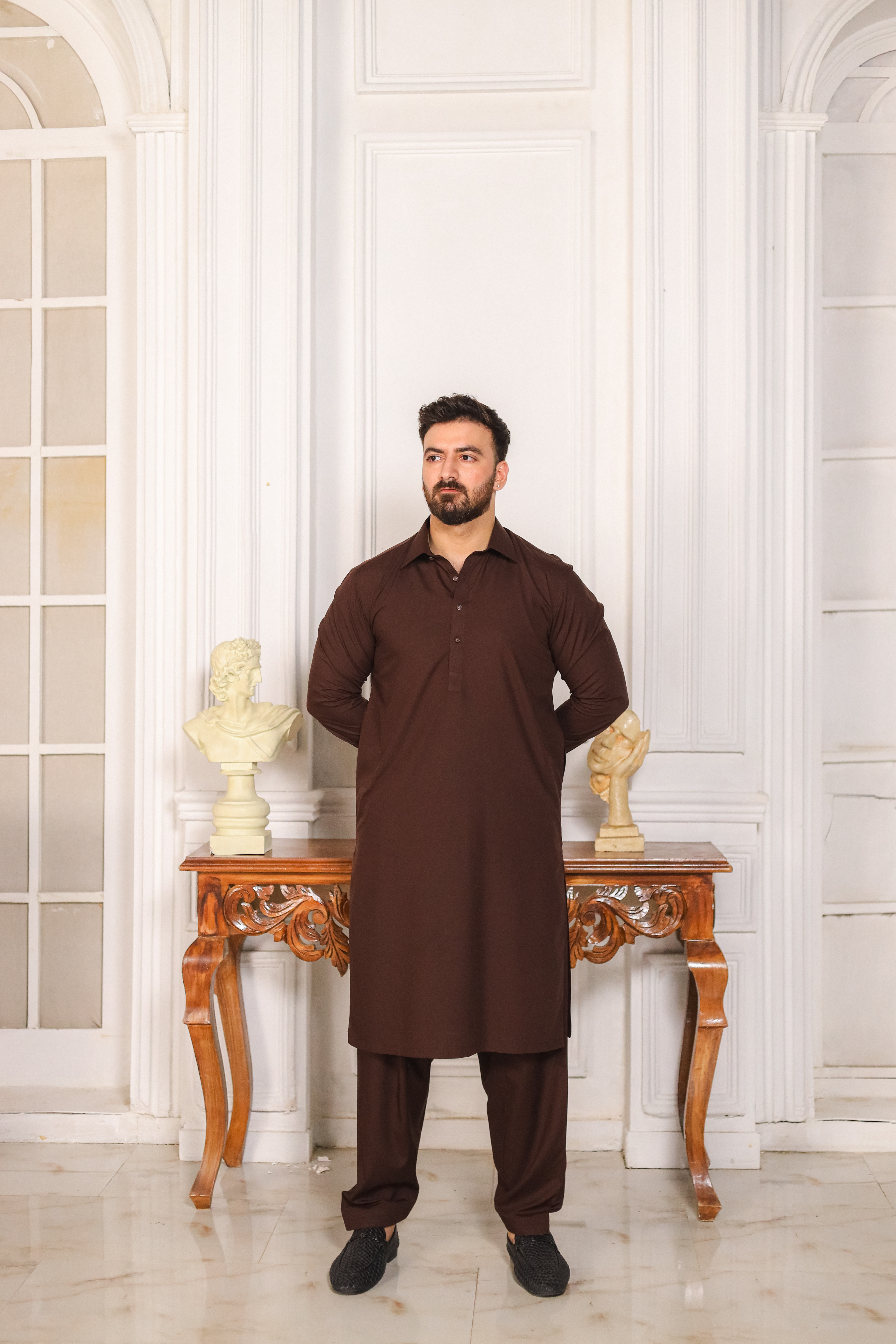 classic premium - Qadr Collection