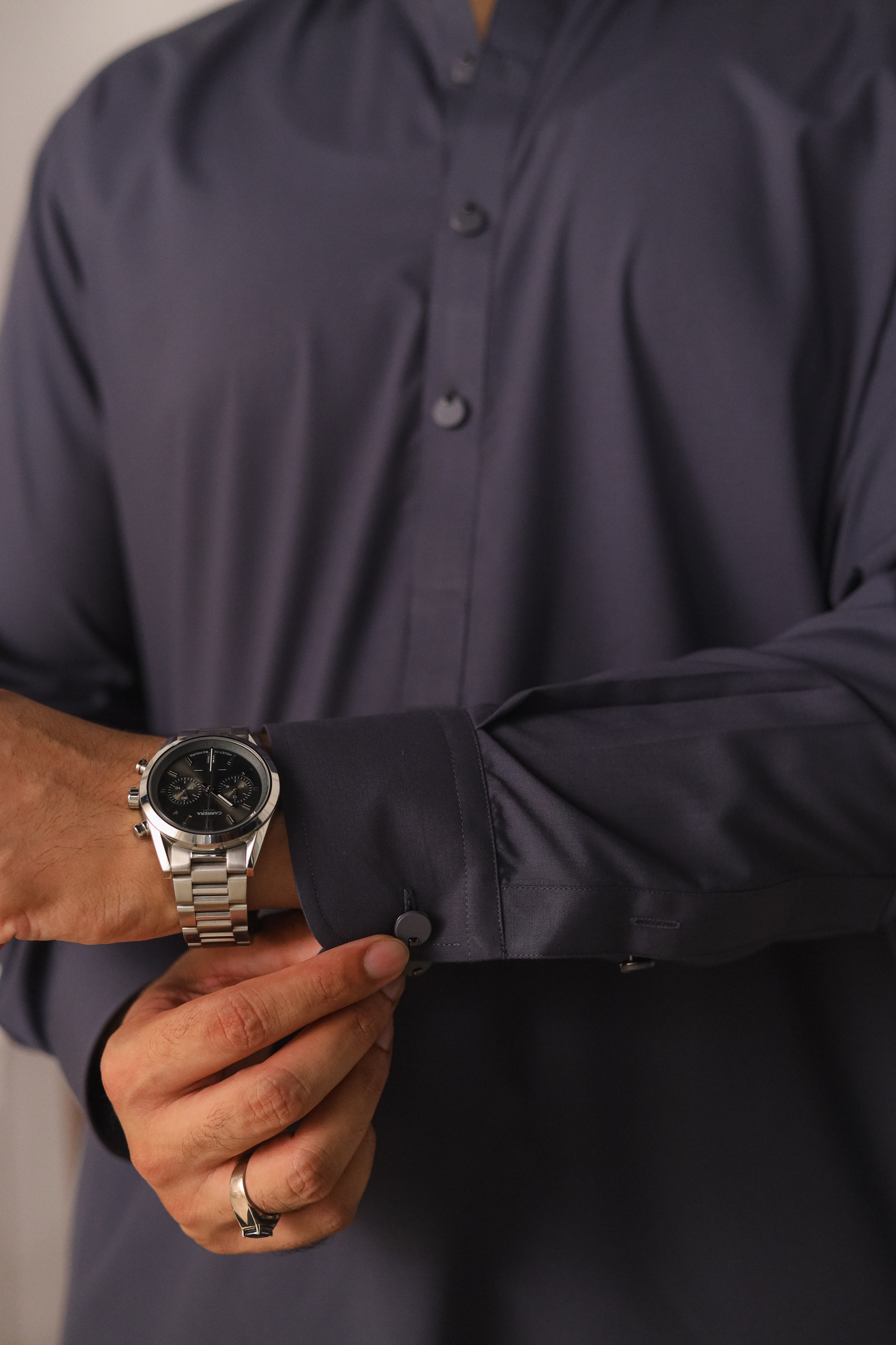 premium kurta view 4