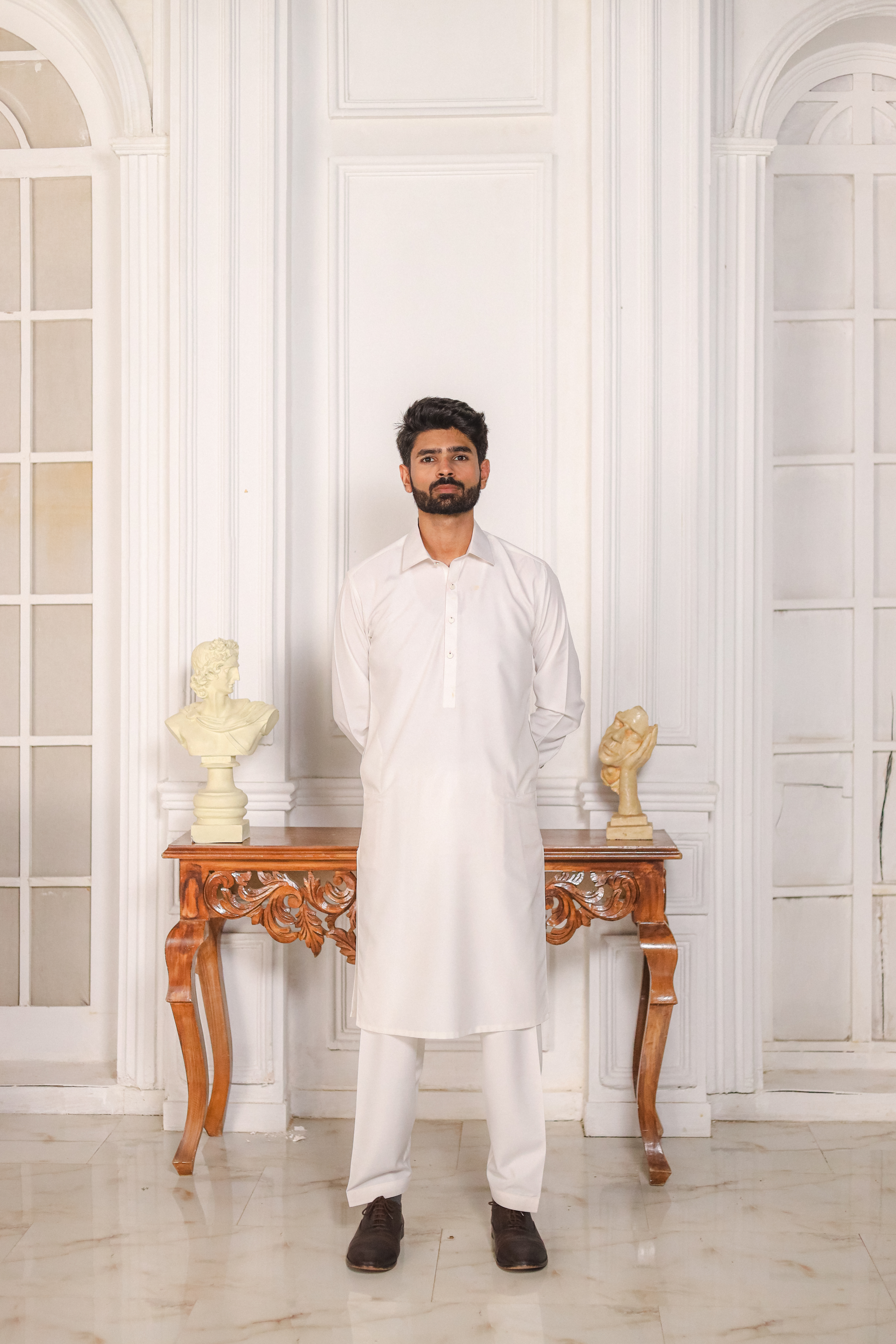 classic premium1 - Qadr Collection