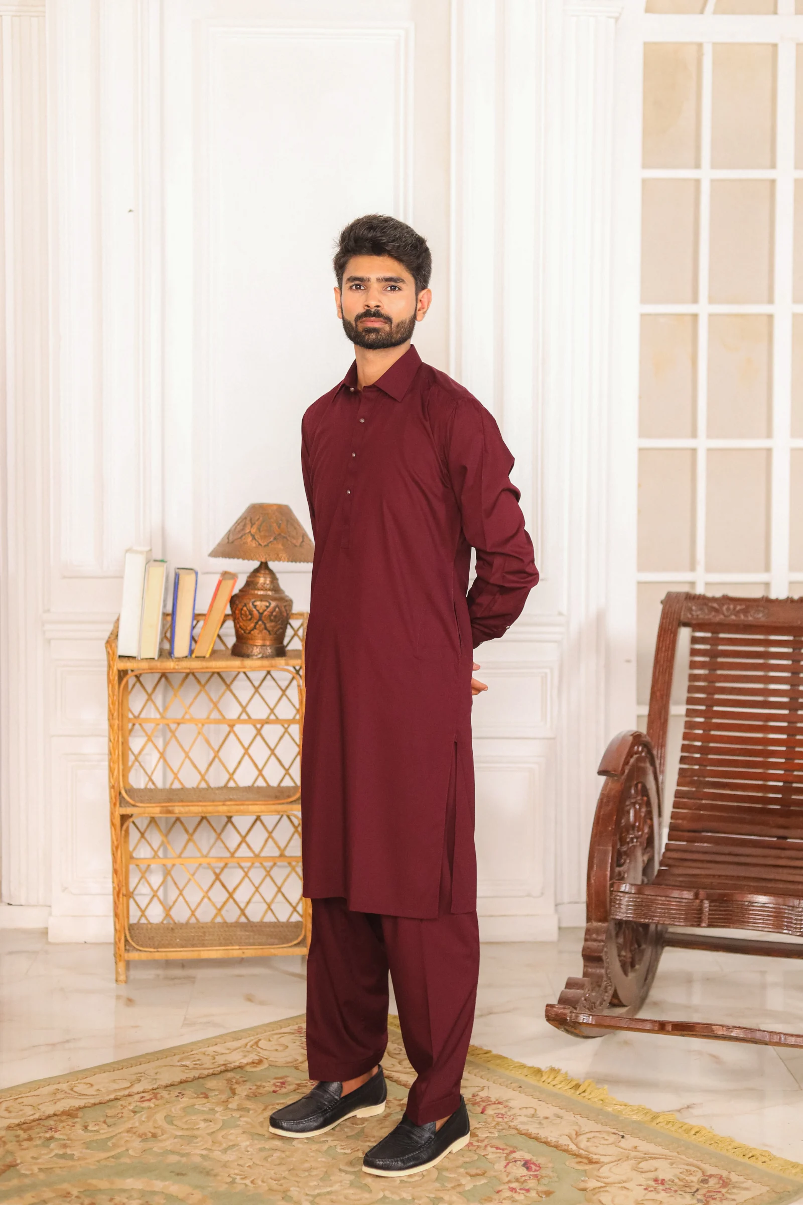 classic premium3 - Qadr Collection