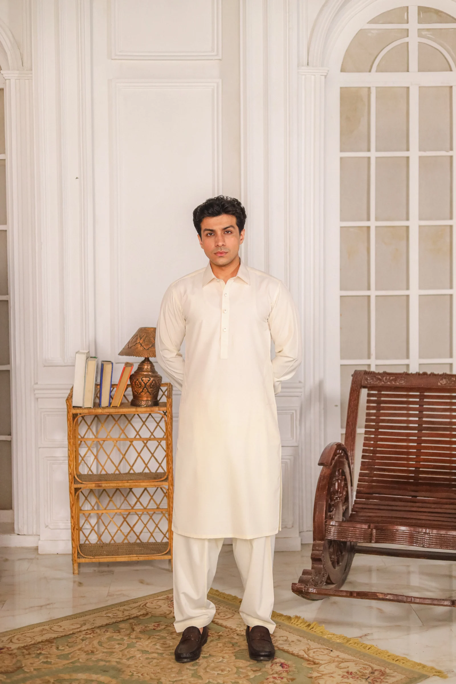 classic premium4 - Qadr Collection