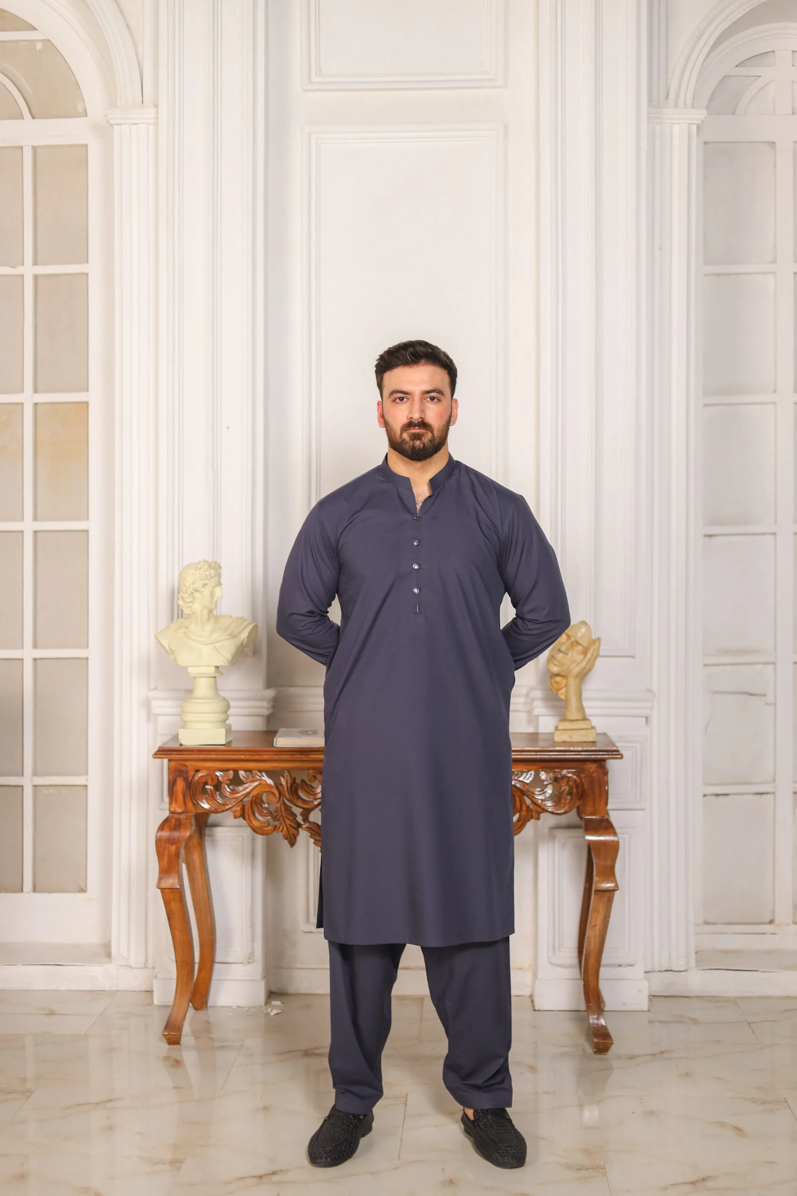 classic premium6 - Qadr Collection
