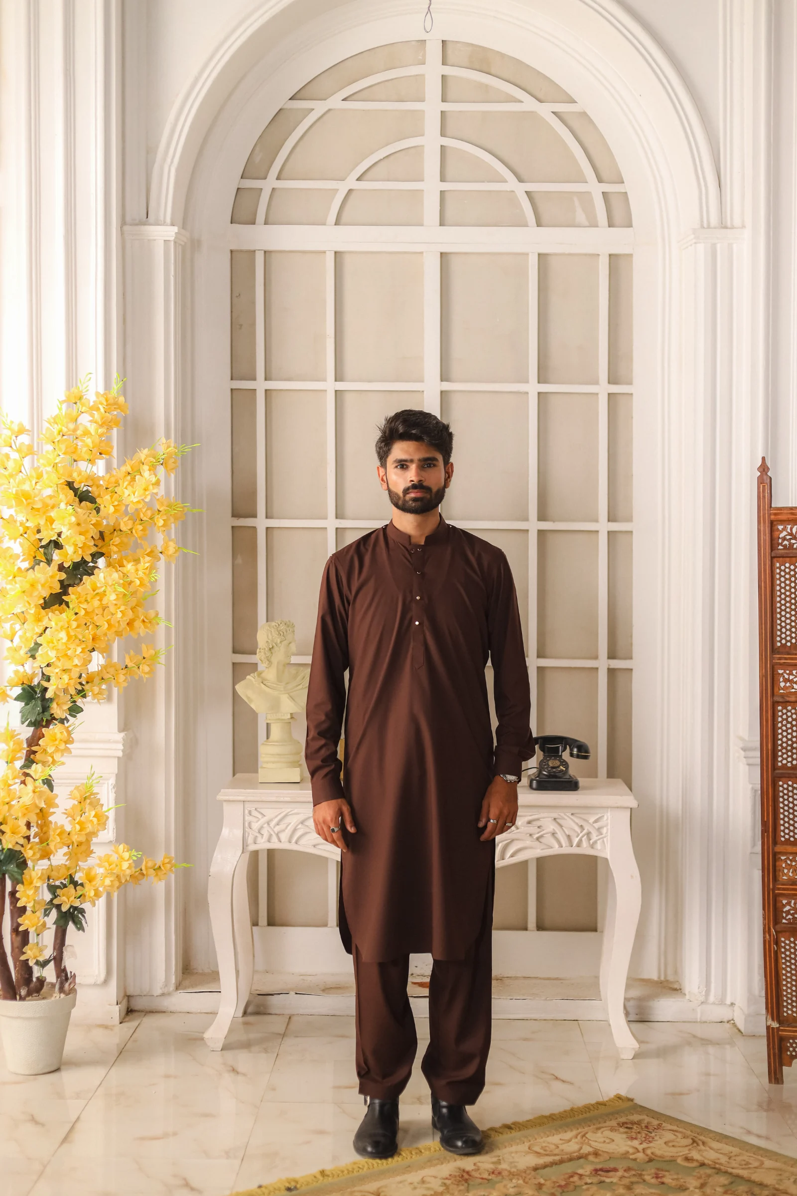 classic premium8 - Qadr Collection