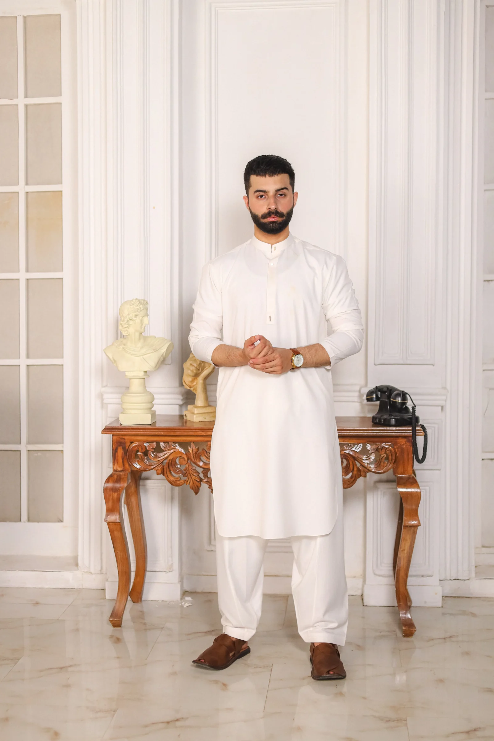 classic premium10 - Qadr Collection