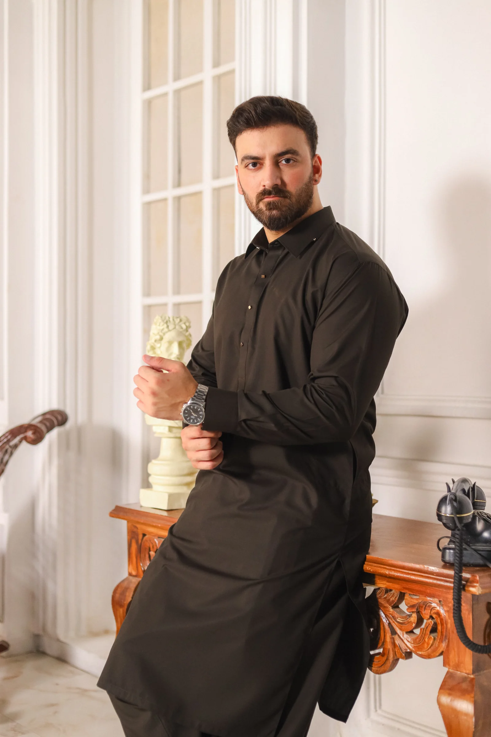 classic premium11 - Qadr Collection
