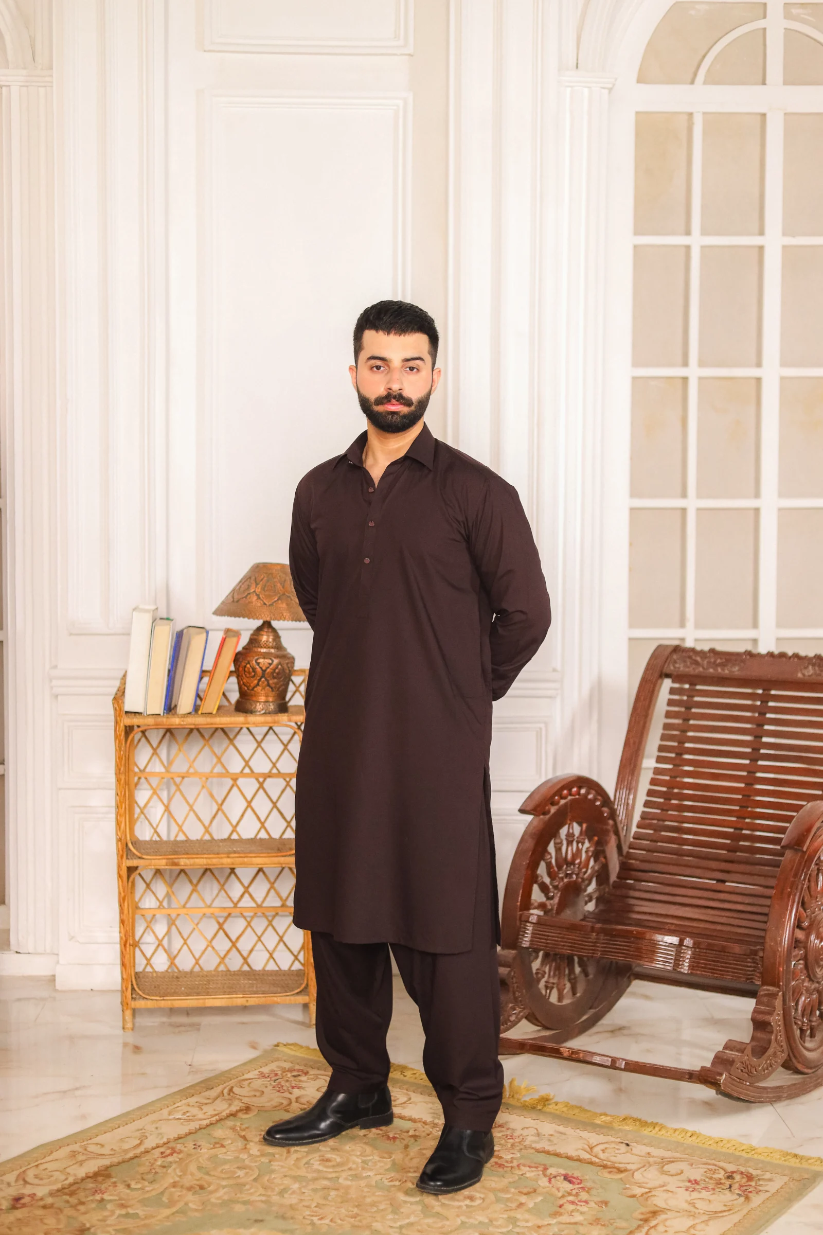 classic premium12 - Qadr Collection