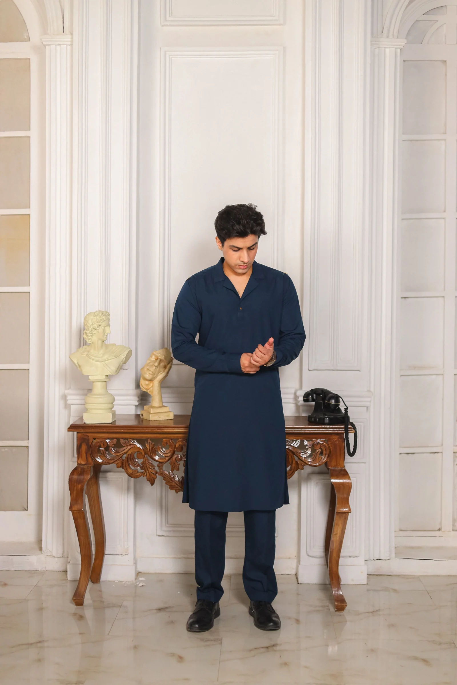 classic premium13 - Qadr Collection