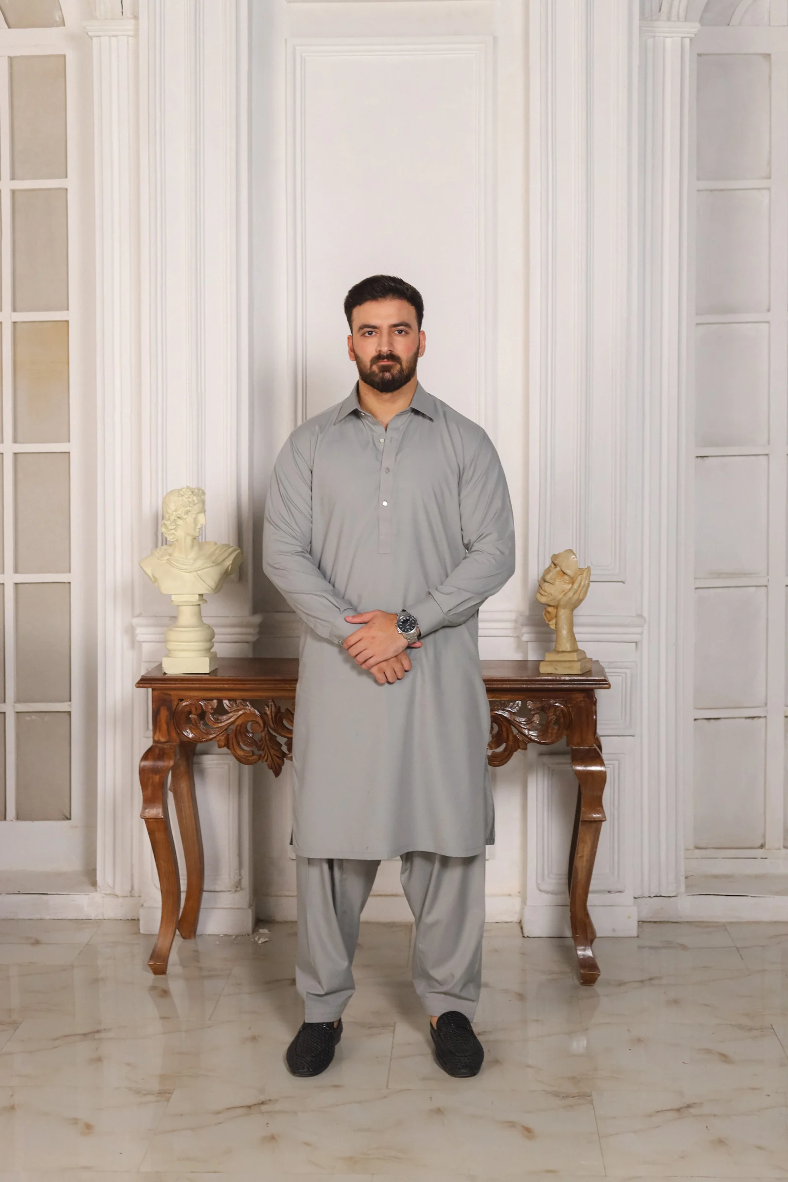 classic premium14 - Qadr Collection