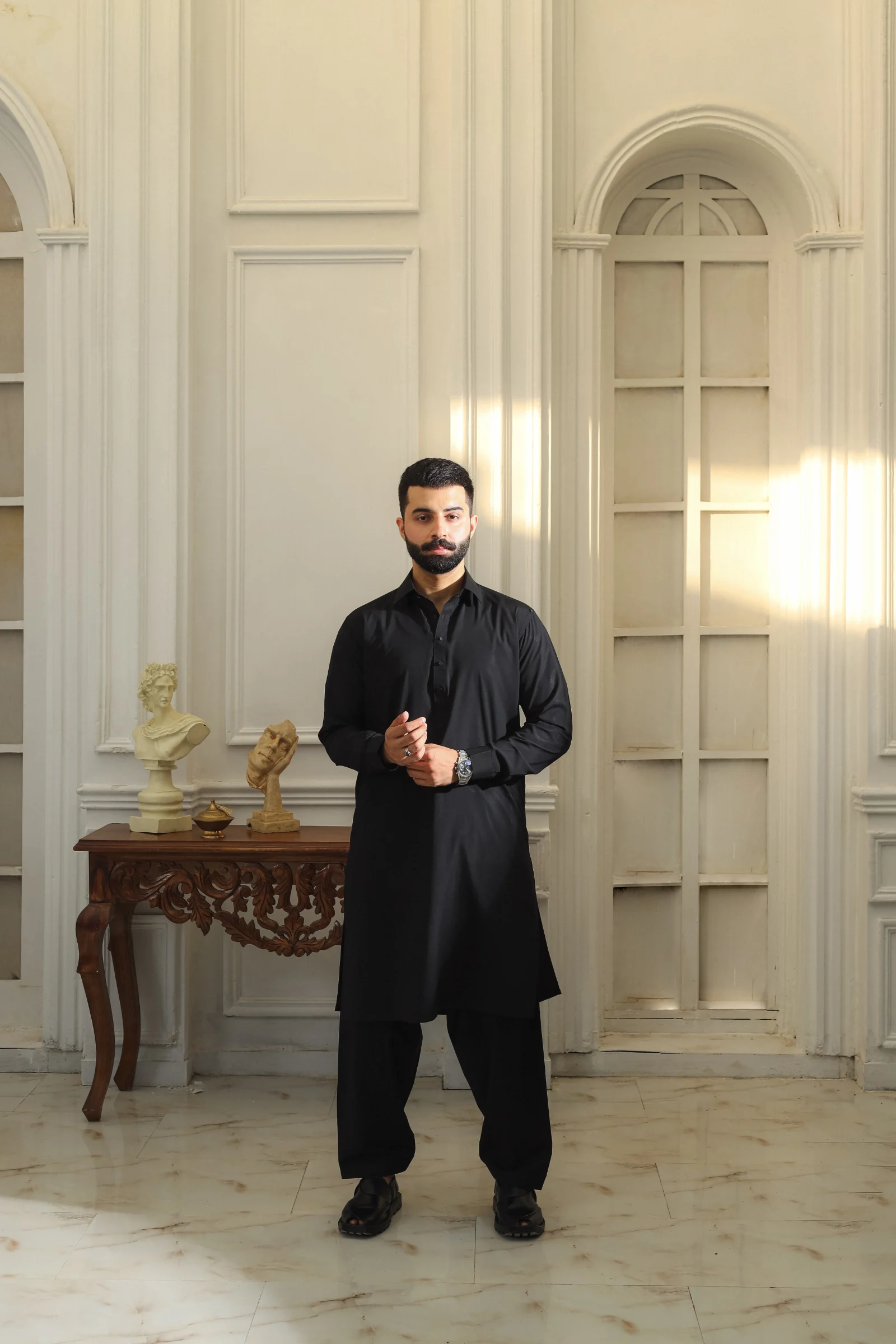 classic premium15 - Qadr Collection
